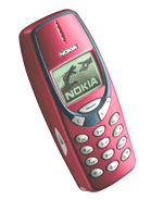 Kostenlose Klingeltöne Nokia 3330 downloaden.